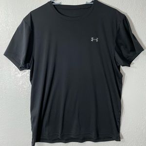 Men’s under Armour workout shirt